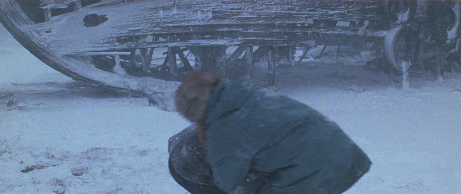 Compartiment n°6 (2021), wide, 2.38:1 — film still