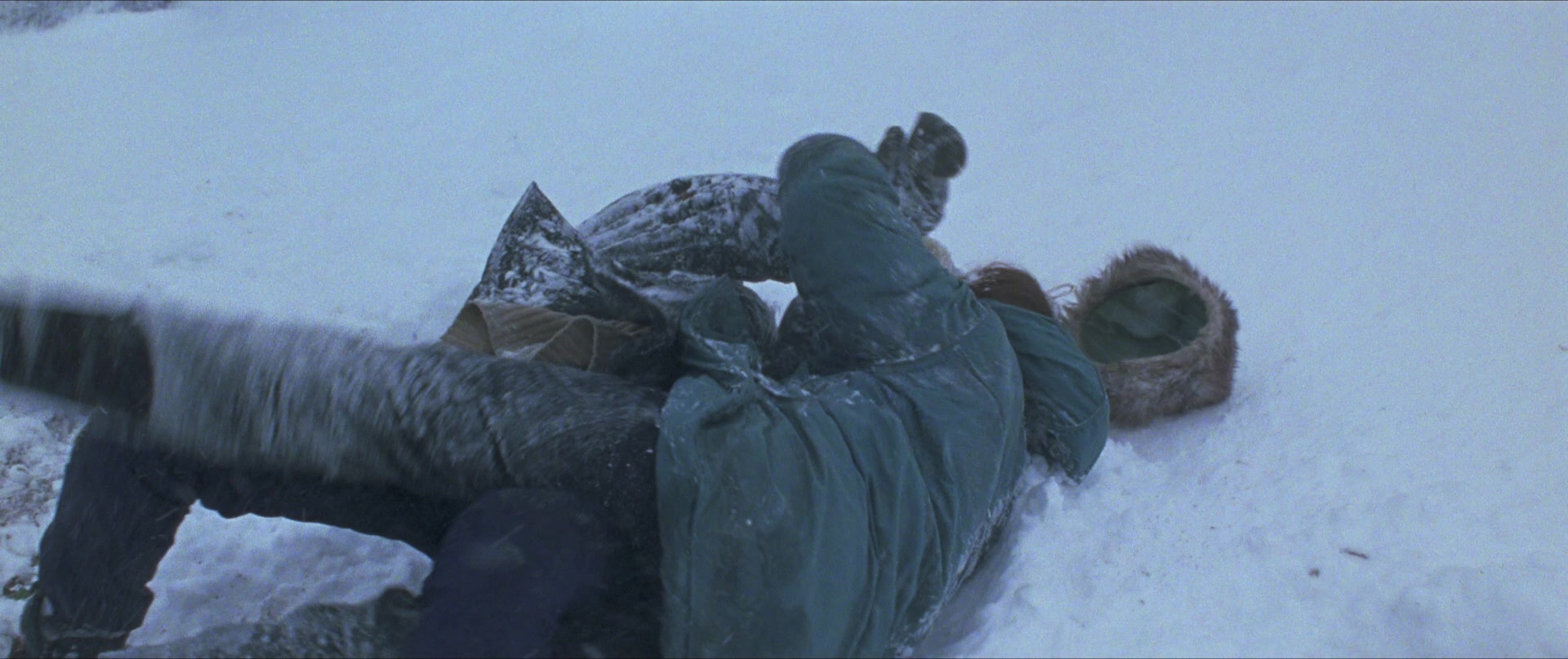 Compartiment n°6 (2021), unknown, 2.38:1 — film still