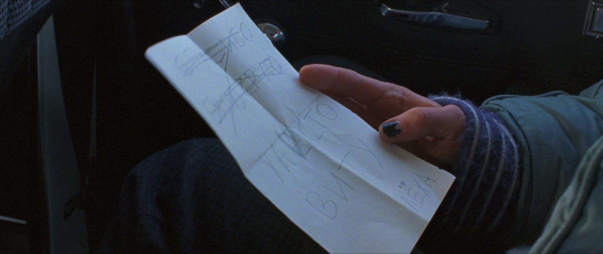 Compartiment n°6 (2021), unknown, 2.38:1 — film still