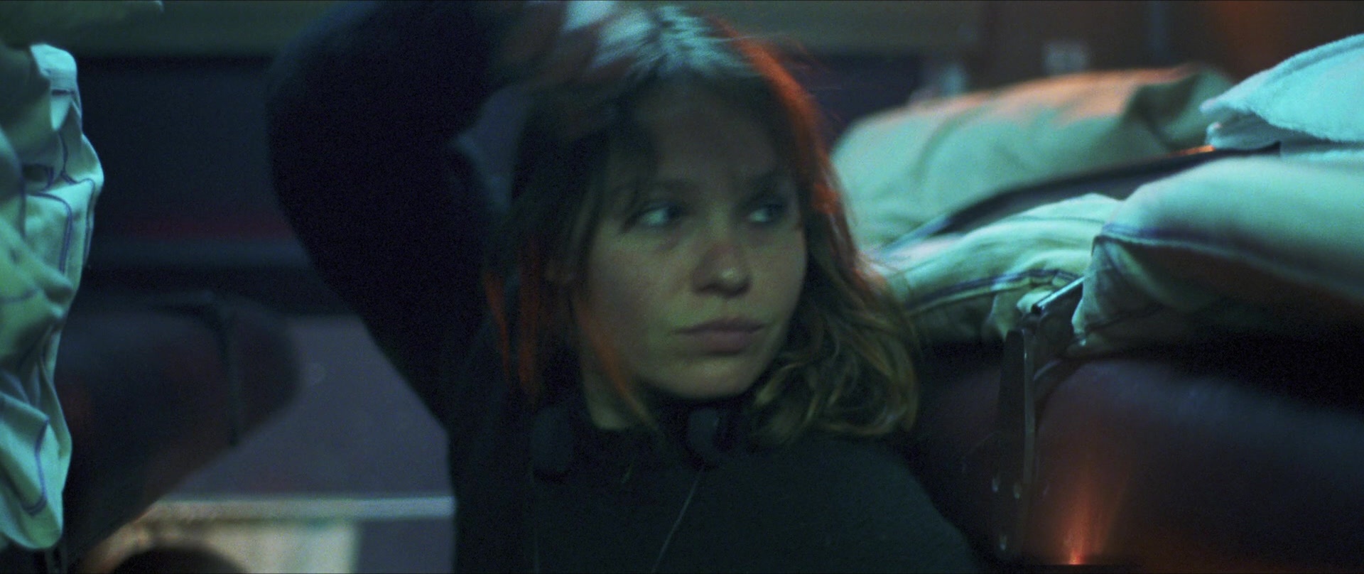 Compartiment n°6 (2021), medium, 2.38:1 — film still