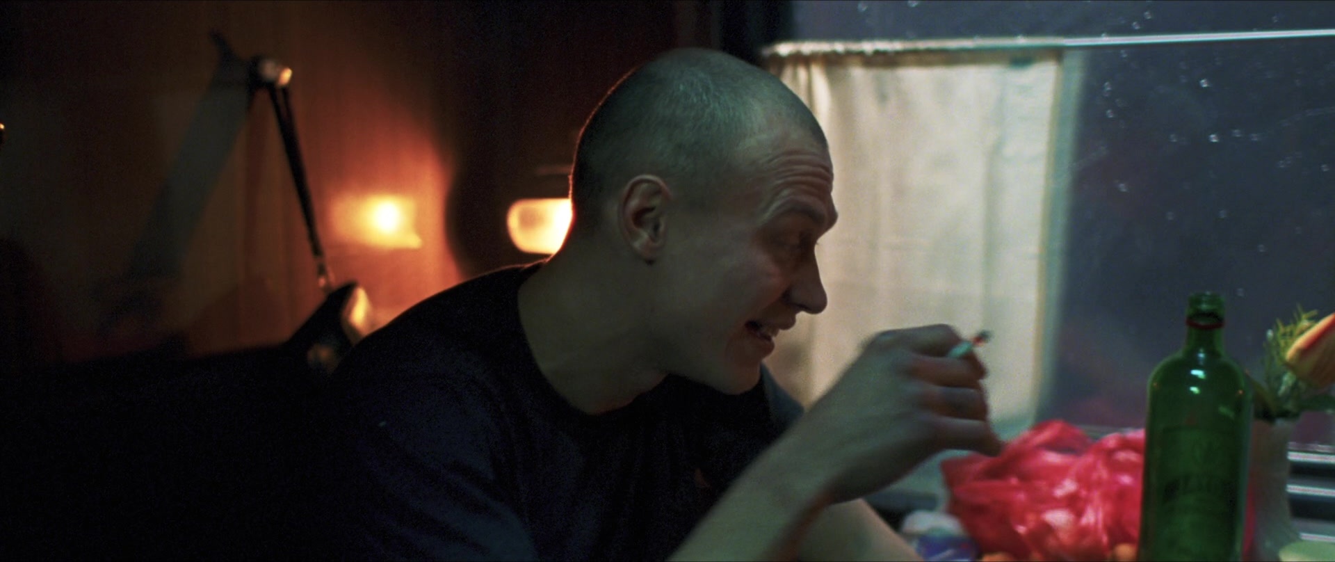 Compartiment n°6 (2021), wide, 2.38:1 — film still