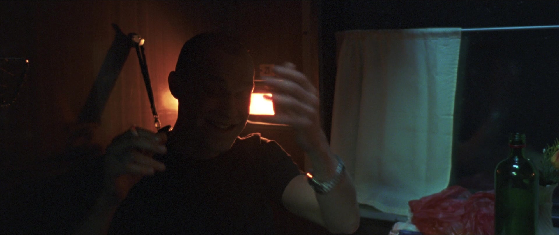 Compartiment n°6 (2021), unknown, 2.38:1 — film still