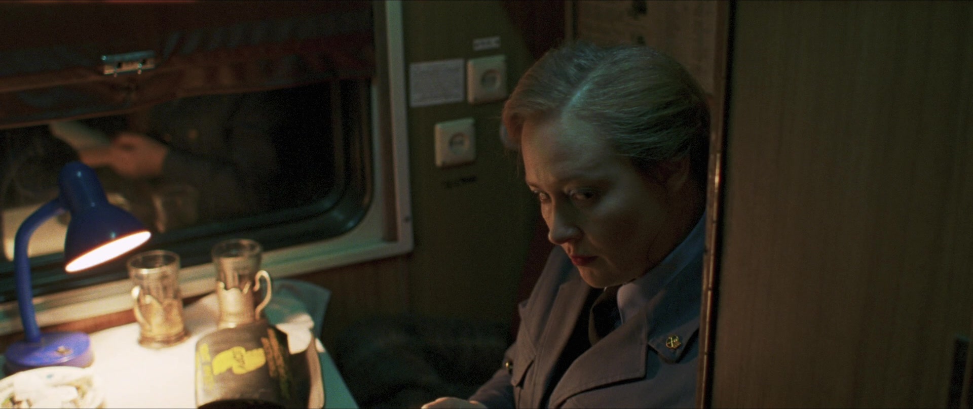 Compartiment n°6 (2021), unknown, 2.38:1 — film still