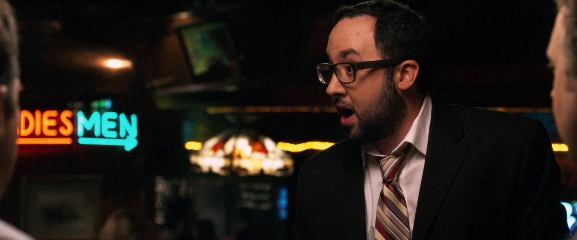 Horrible Bosses (2011), medium, 2.40:1 — film still