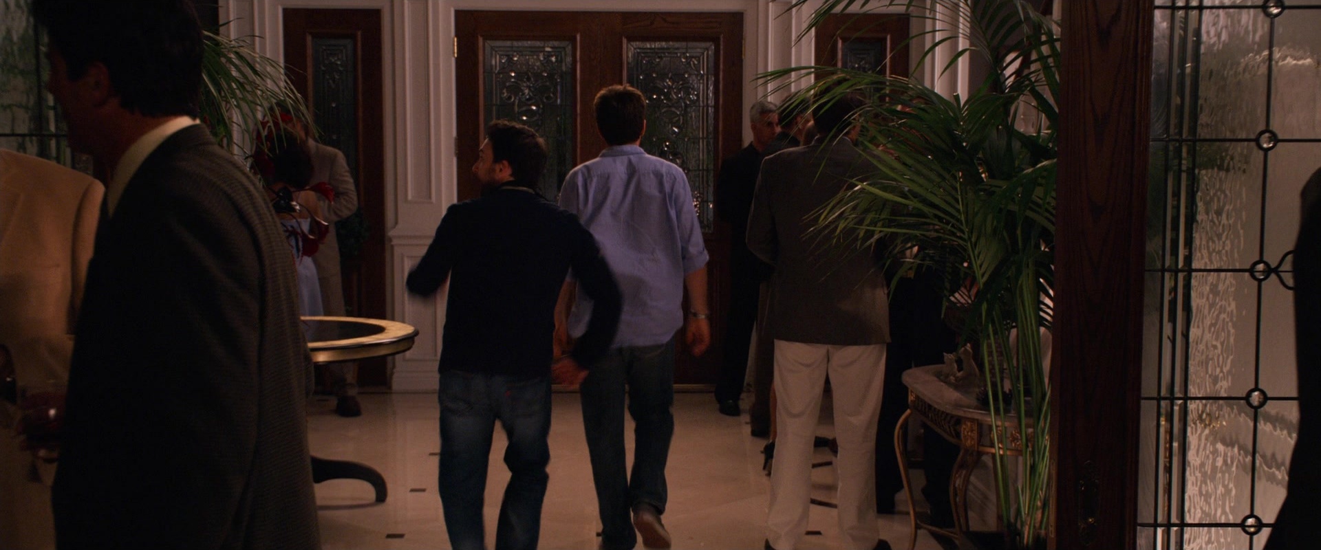 Horrible Bosses (2011), medium, 2.40:1 — film still