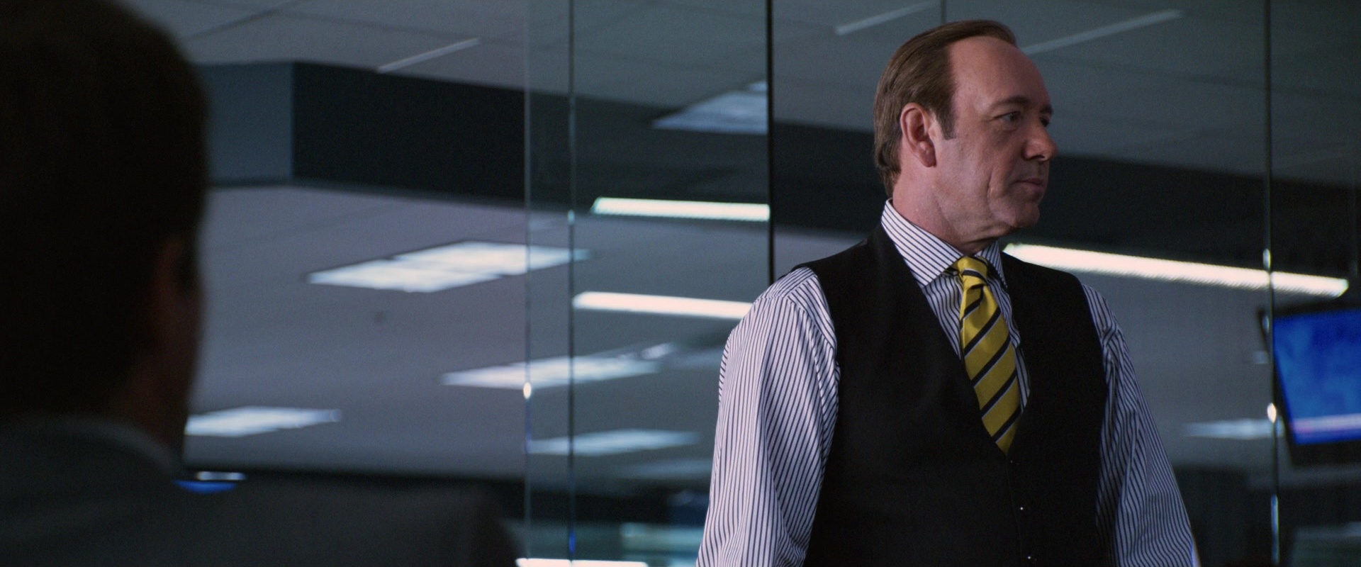 Horrible Bosses (2011), wide, 2.40:1 — film still