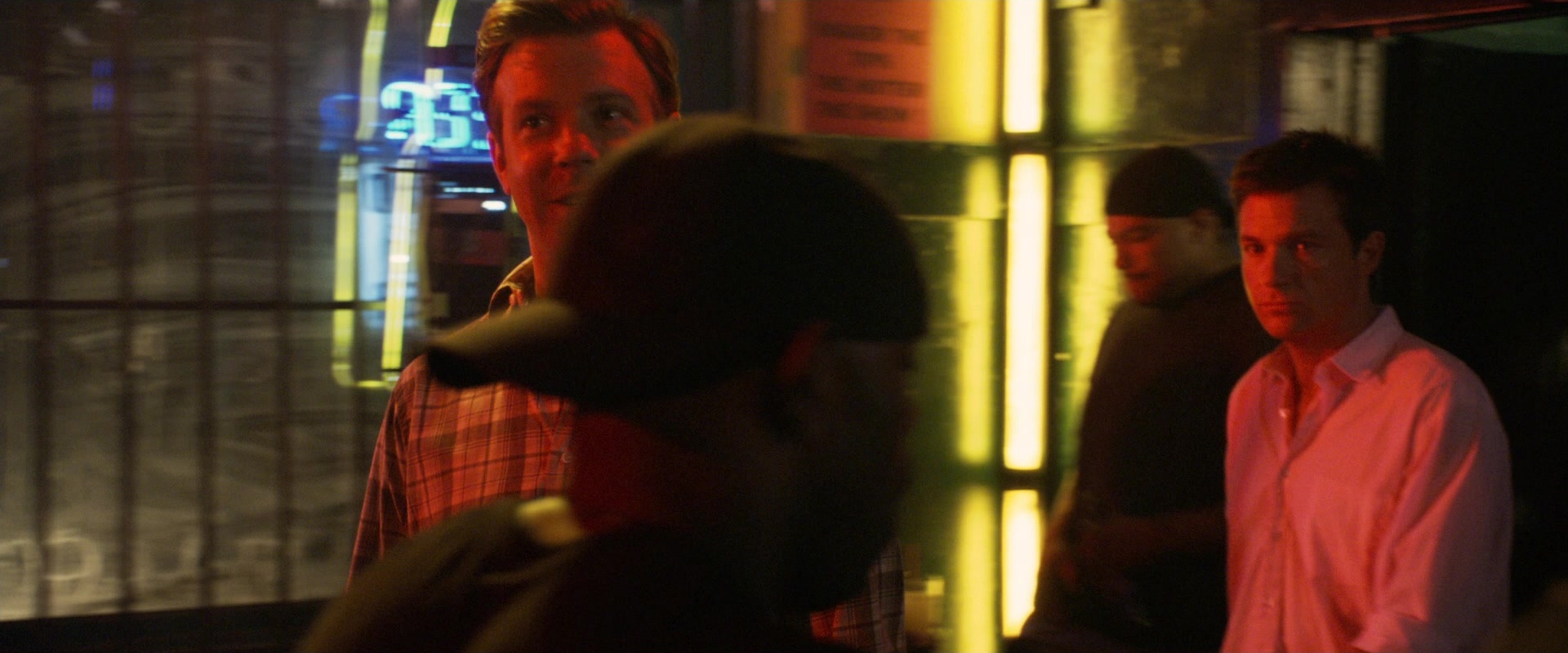 Horrible Bosses (2011), medium, 2.40:1 — film still