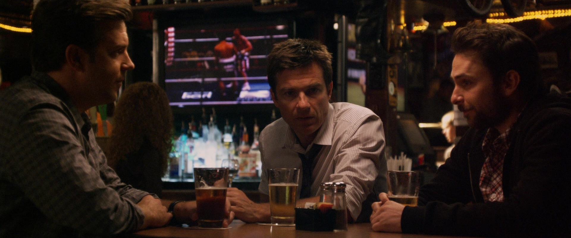 Horrible Bosses (2011), wide, 2.40:1 — film still
