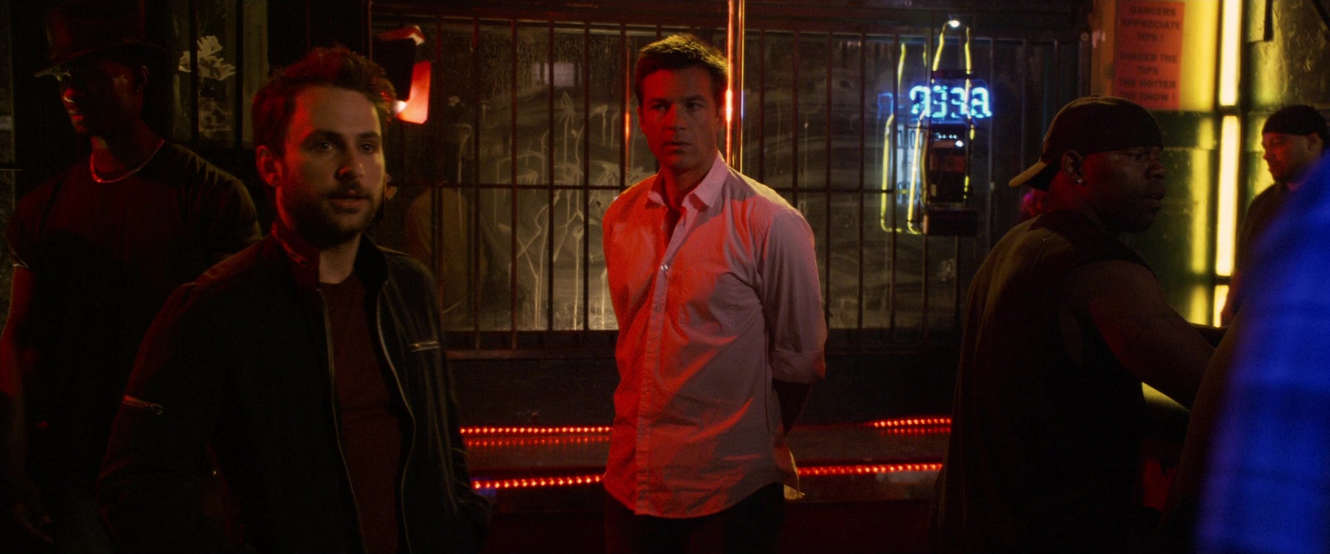 Horrible Bosses (2011), medium, 2.40:1 — film still