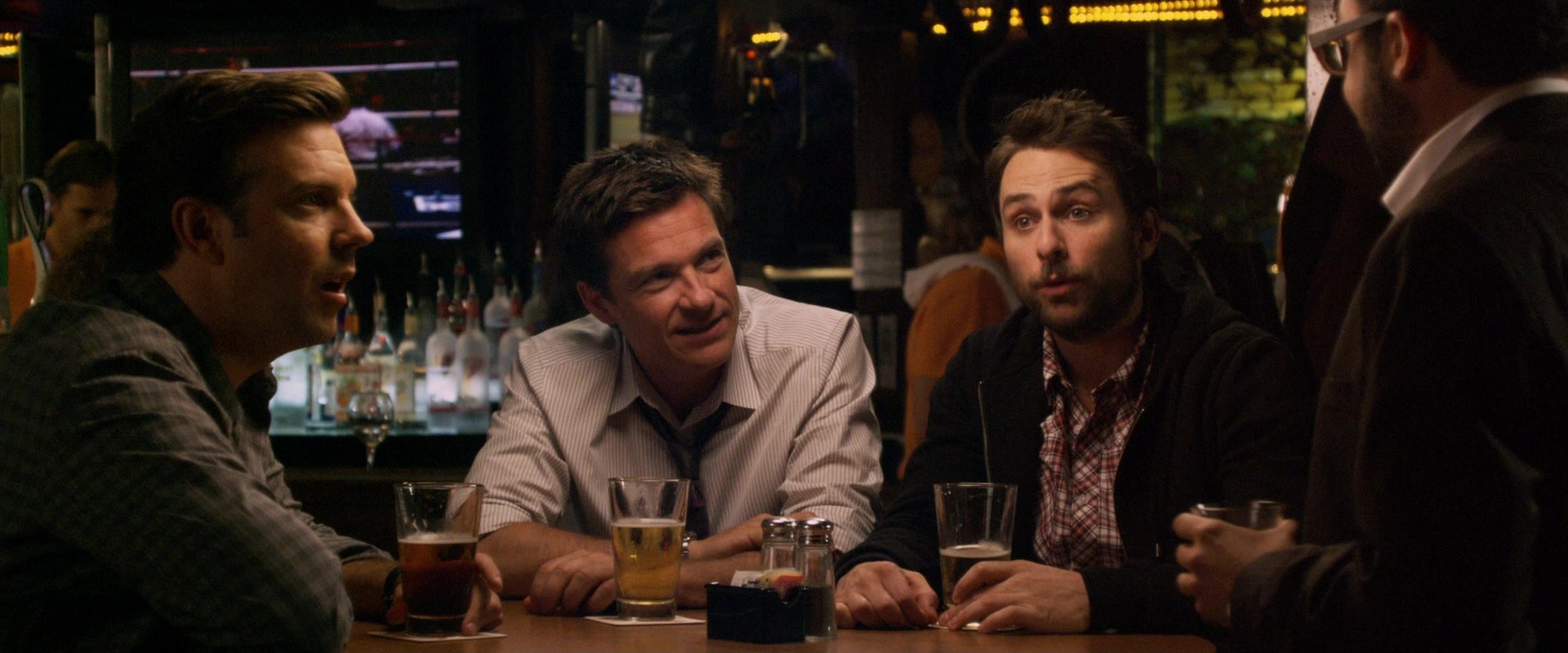 Horrible Bosses (2011), wide, 2.40:1 — film still