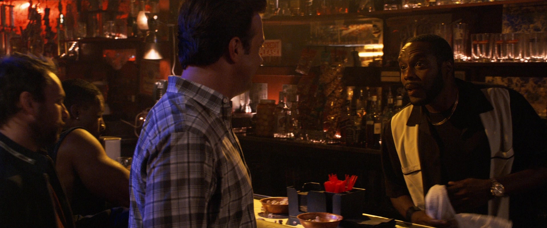 Horrible Bosses (2011), wide, 2.40:1 — film still