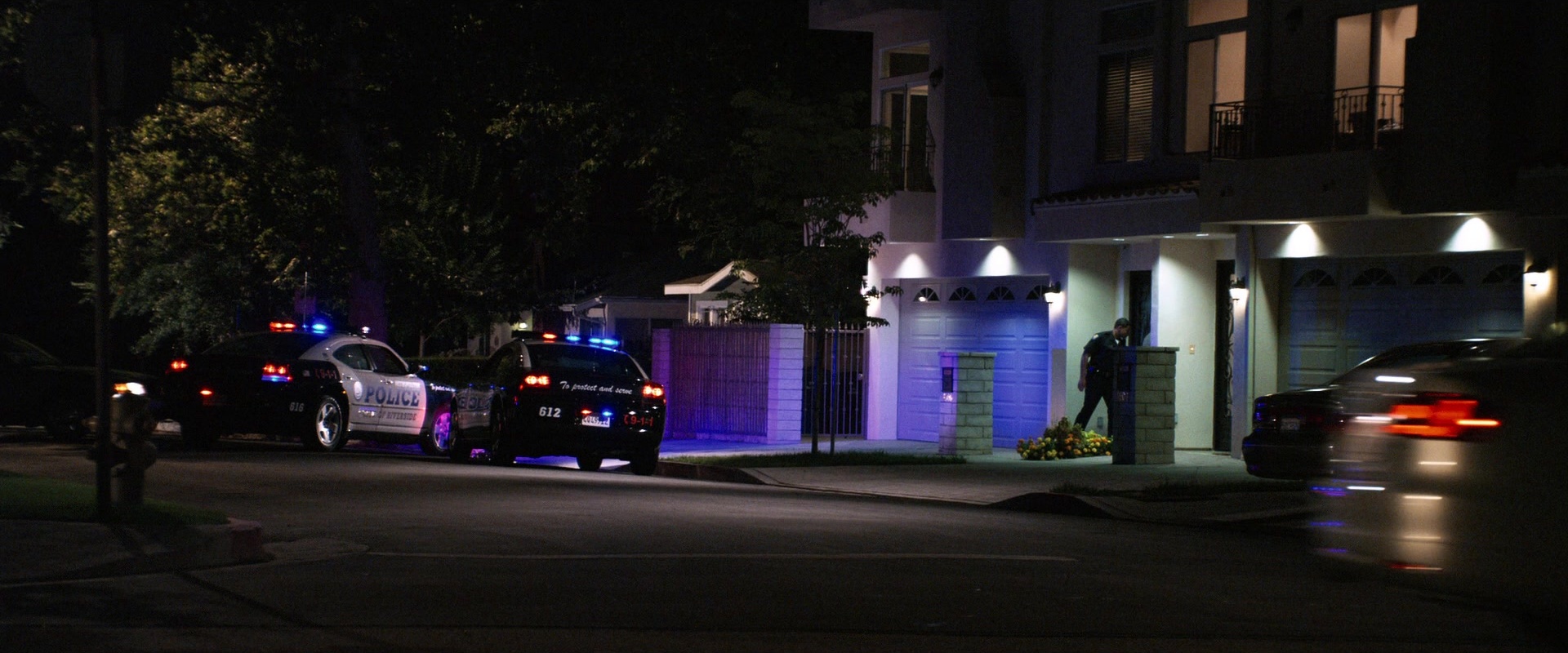 Horrible Bosses (2011), wide, 2.40:1 — film still