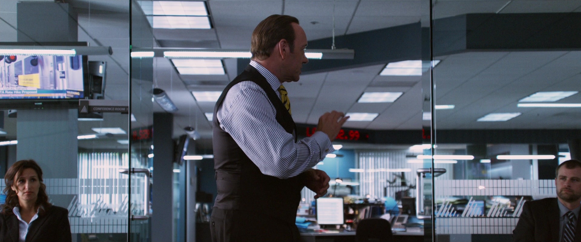 Horrible Bosses (2011), wide, 2.40:1 — film still