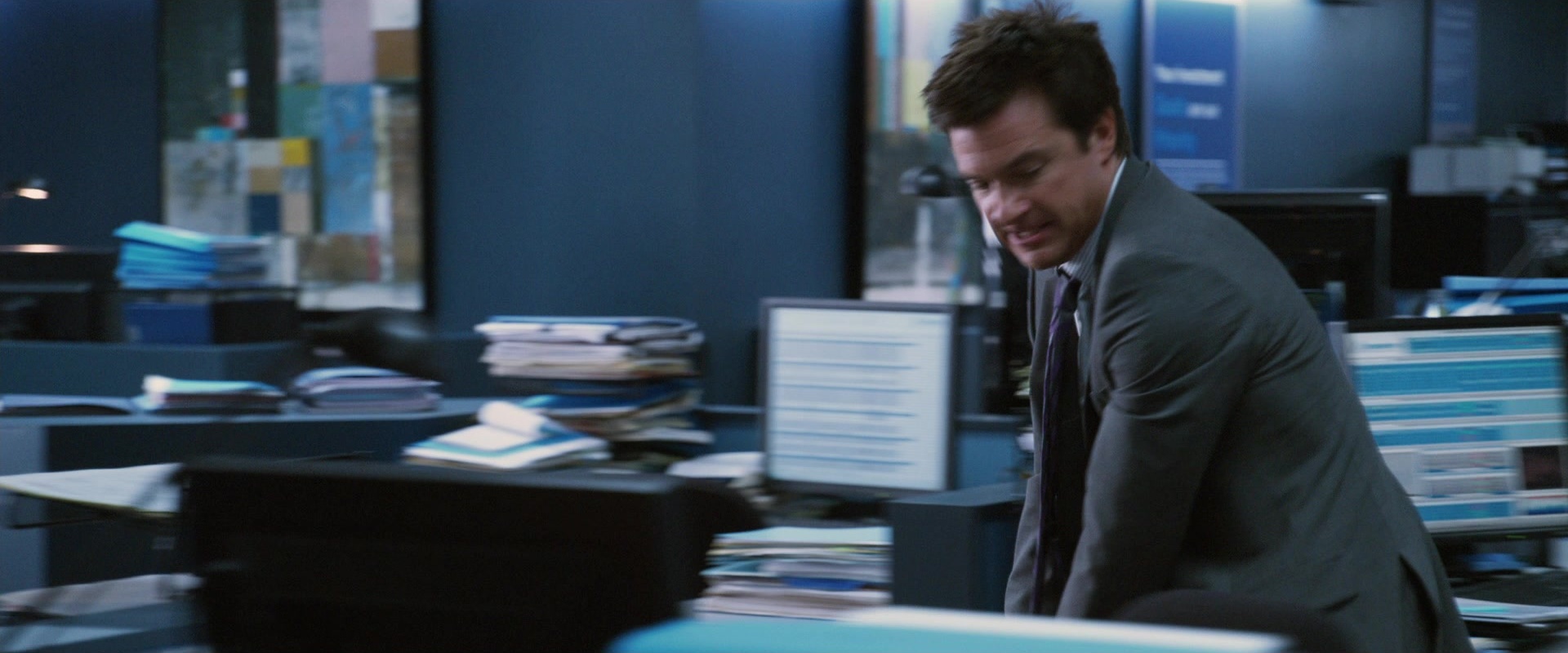 Horrible Bosses (2011), unknown, 2.40:1 — film still