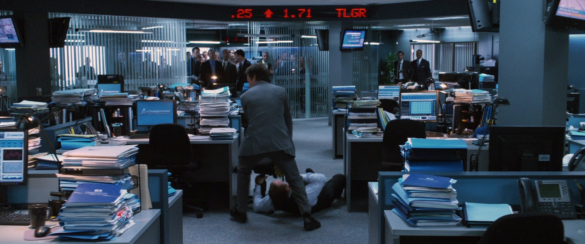 Horrible Bosses (2011), medium, 2.40:1 — film still