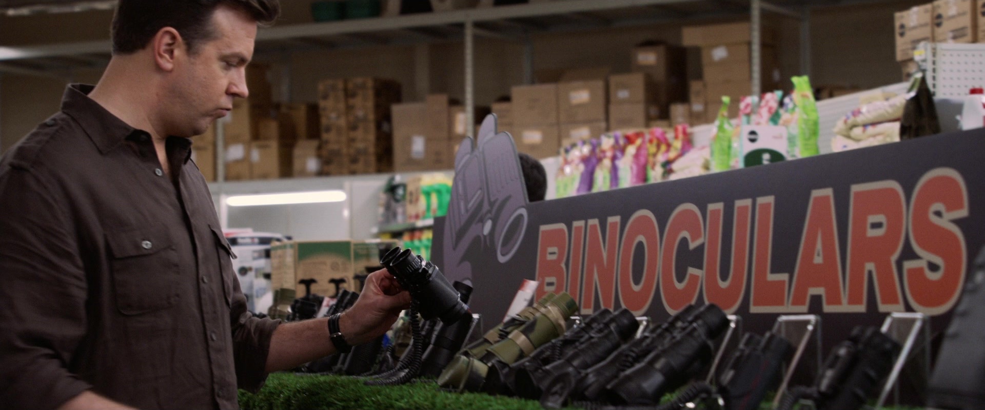 Horrible Bosses (2011), wide, 2.40:1 — film still