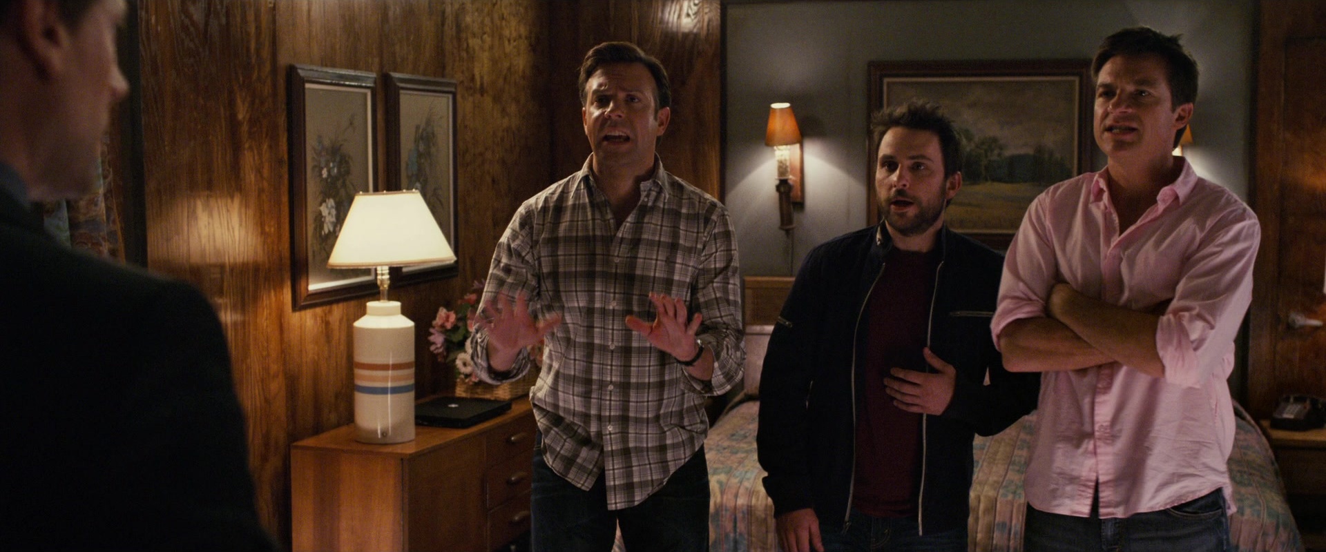 Horrible Bosses (2011), medium, 2.40:1 — film still