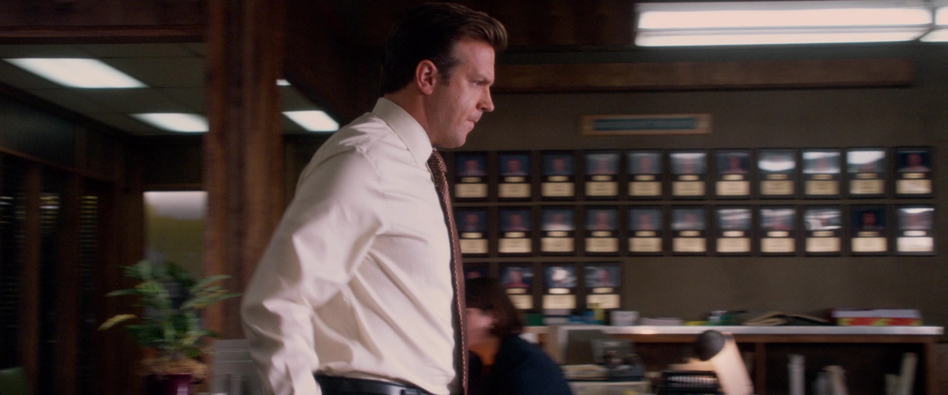 Horrible Bosses (2011), wide, 2.40:1 — film still