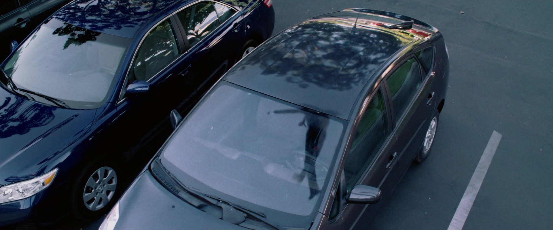 Horrible Bosses (2011), unknown, 2.40:1 — film still