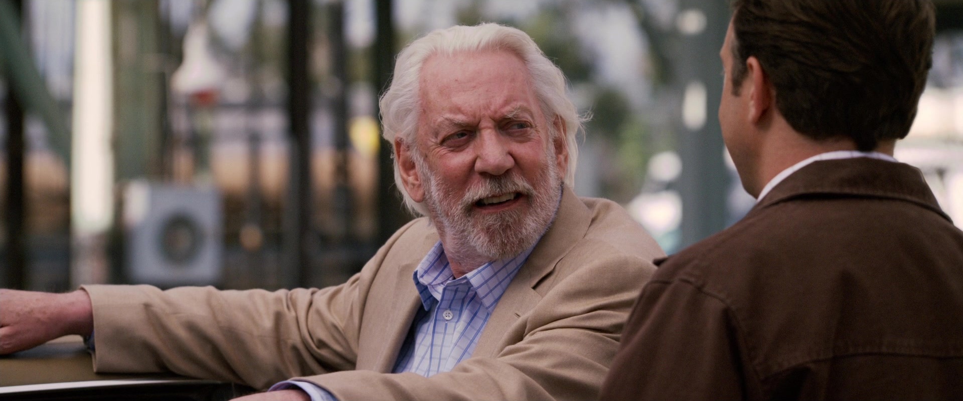 Horrible Bosses (2011), medium, 2.40:1 — film still