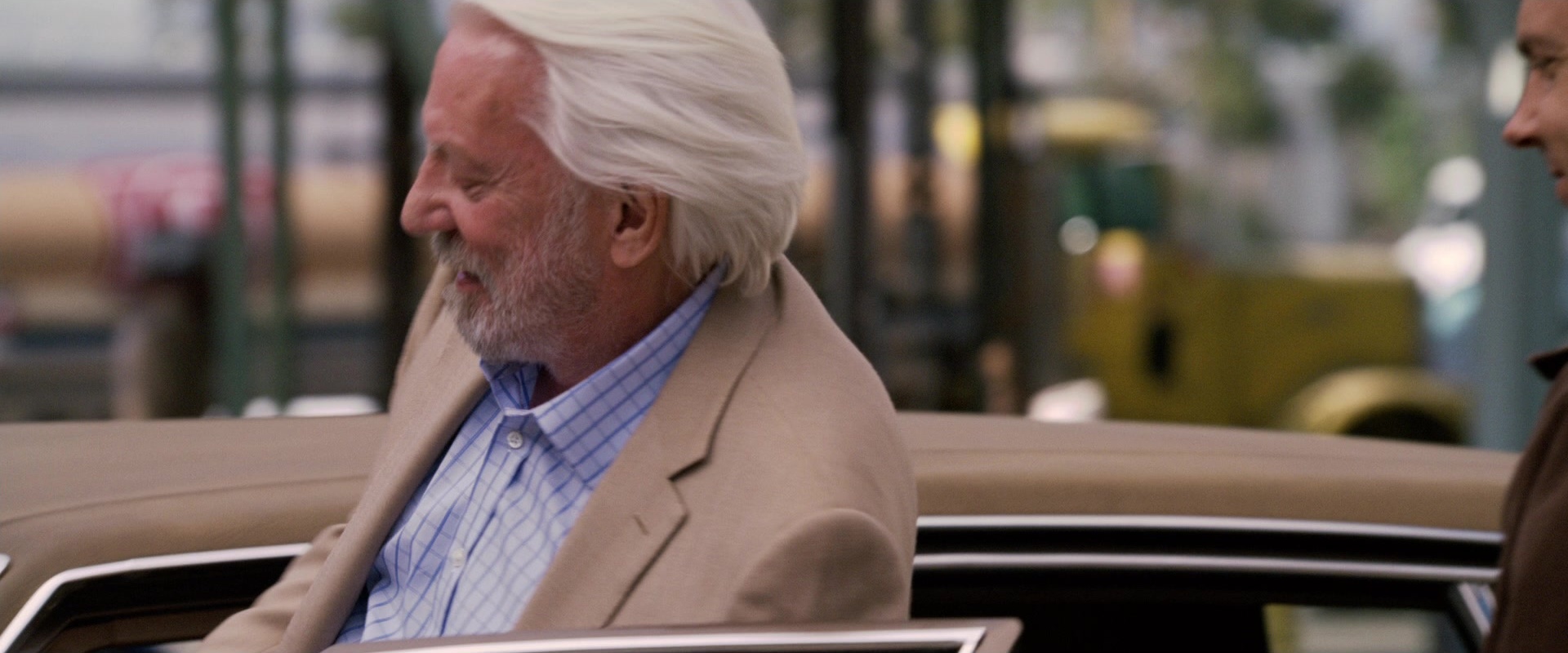 Horrible Bosses (2011), wide, 2.40:1 — film still