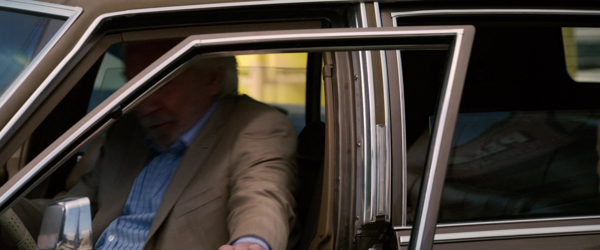 Horrible Bosses (2011), wide, 2.40:1 — film still