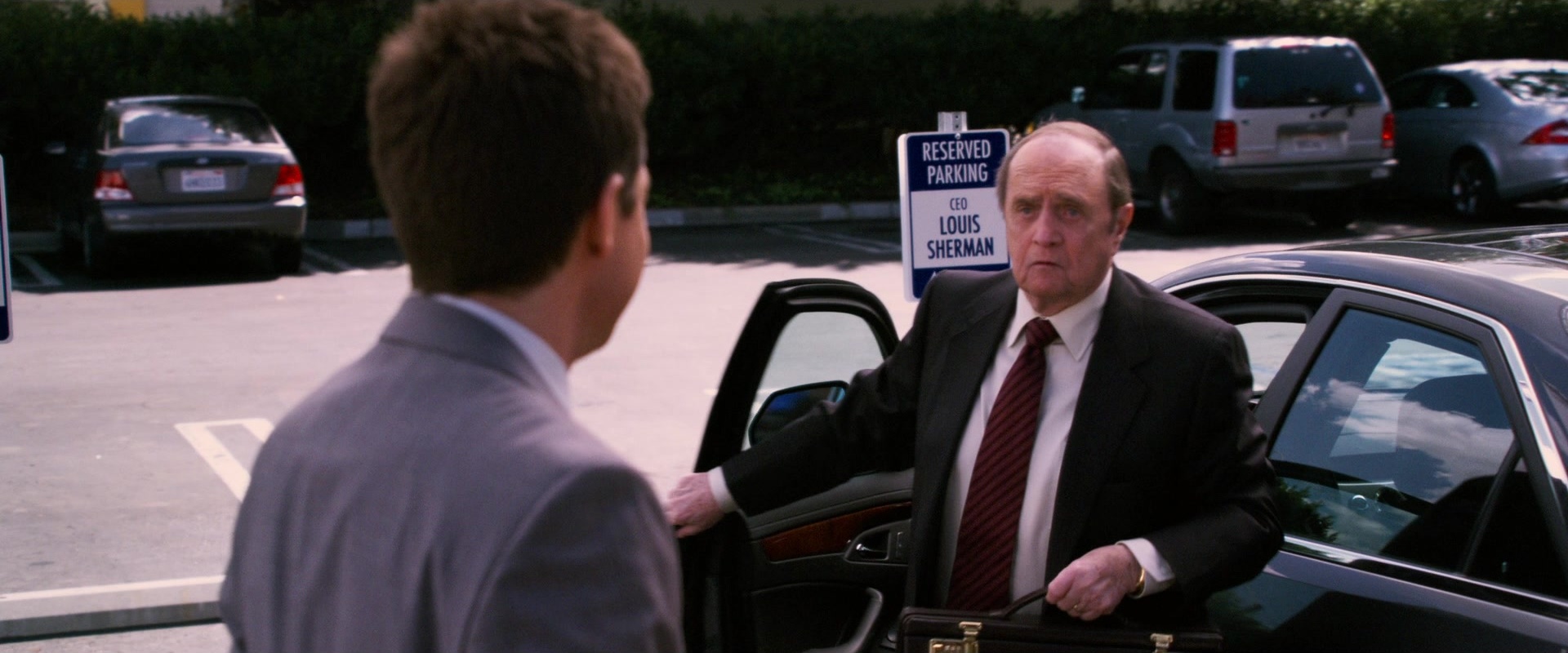 Horrible Bosses (2011), wide, 2.40:1 — film still