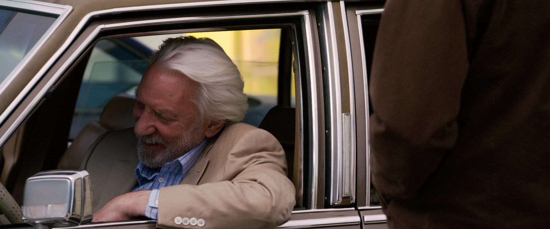 Horrible Bosses (2011), wide, 2.40:1 — film still