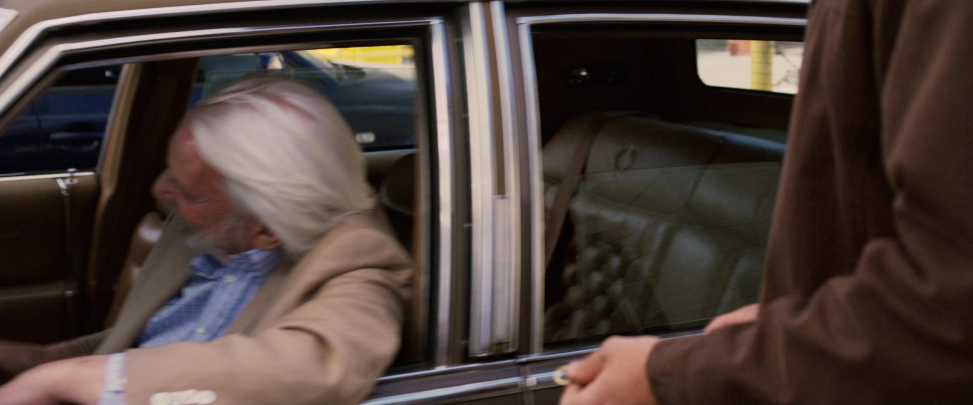 Horrible Bosses (2011), wide, 2.40:1 — film still