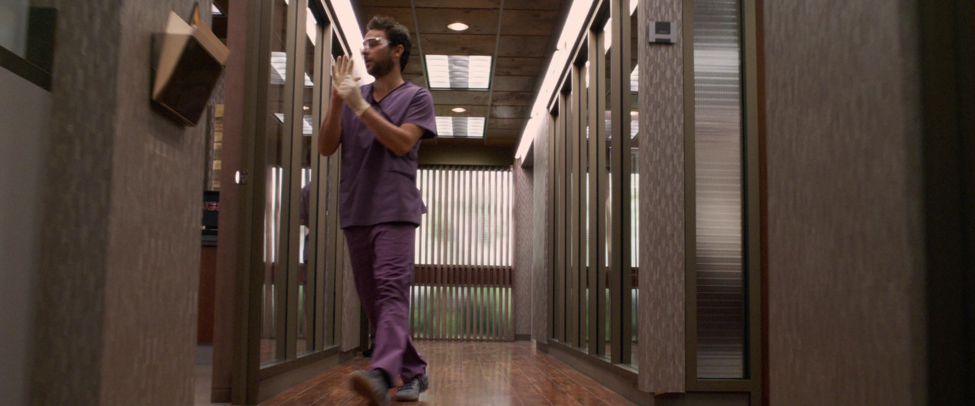 Horrible Bosses (2011), unknown, 2.40:1 — film still