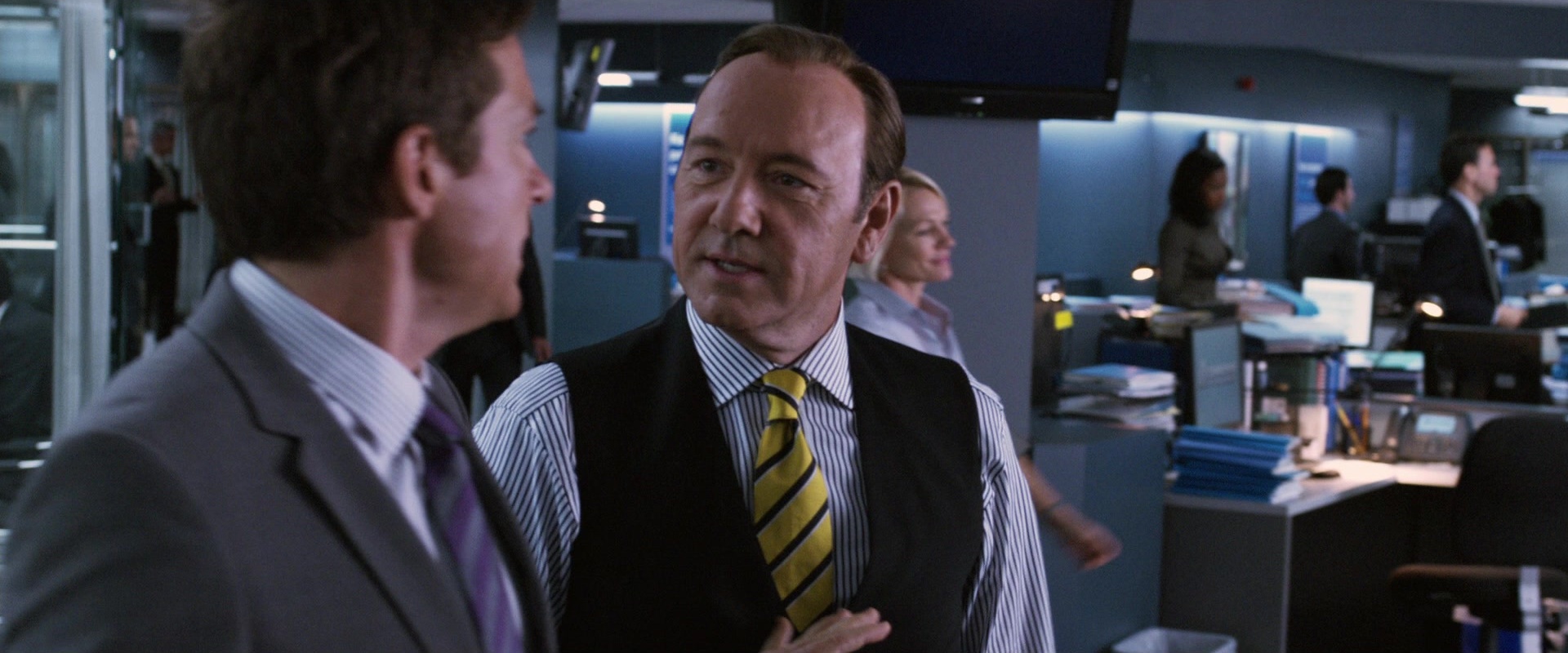 Horrible Bosses (2011), wide, 2.40:1 — film still