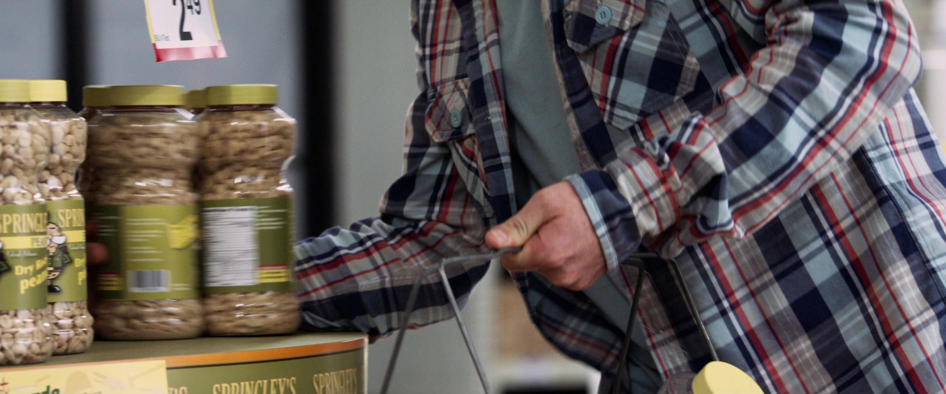 Horrible Bosses (2011), wide, 2.40:1 — film still
