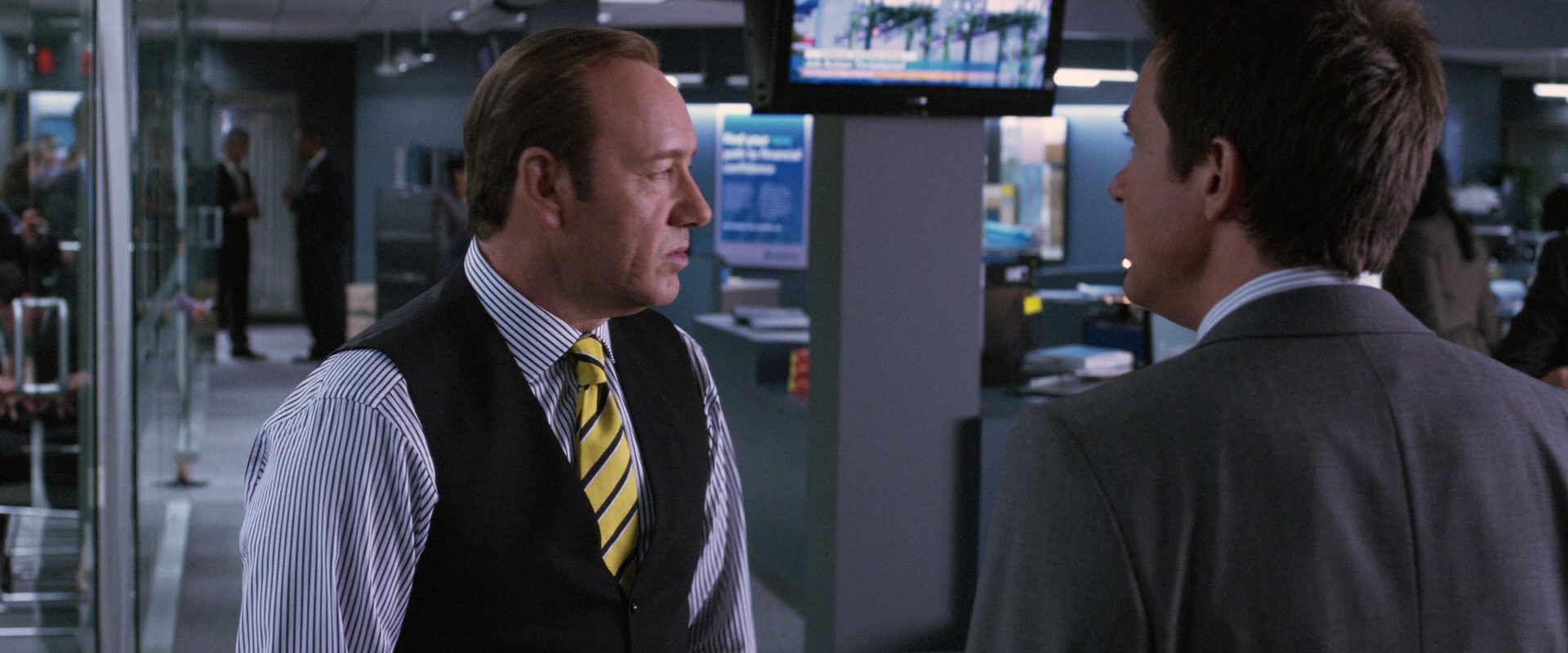 Horrible Bosses (2011), wide, 2.40:1 — film still