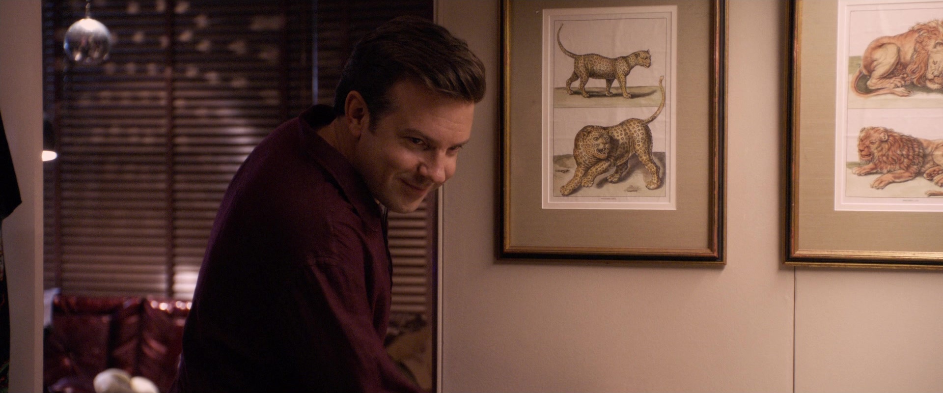 Horrible Bosses (2011), wide, 2.40:1 — film still