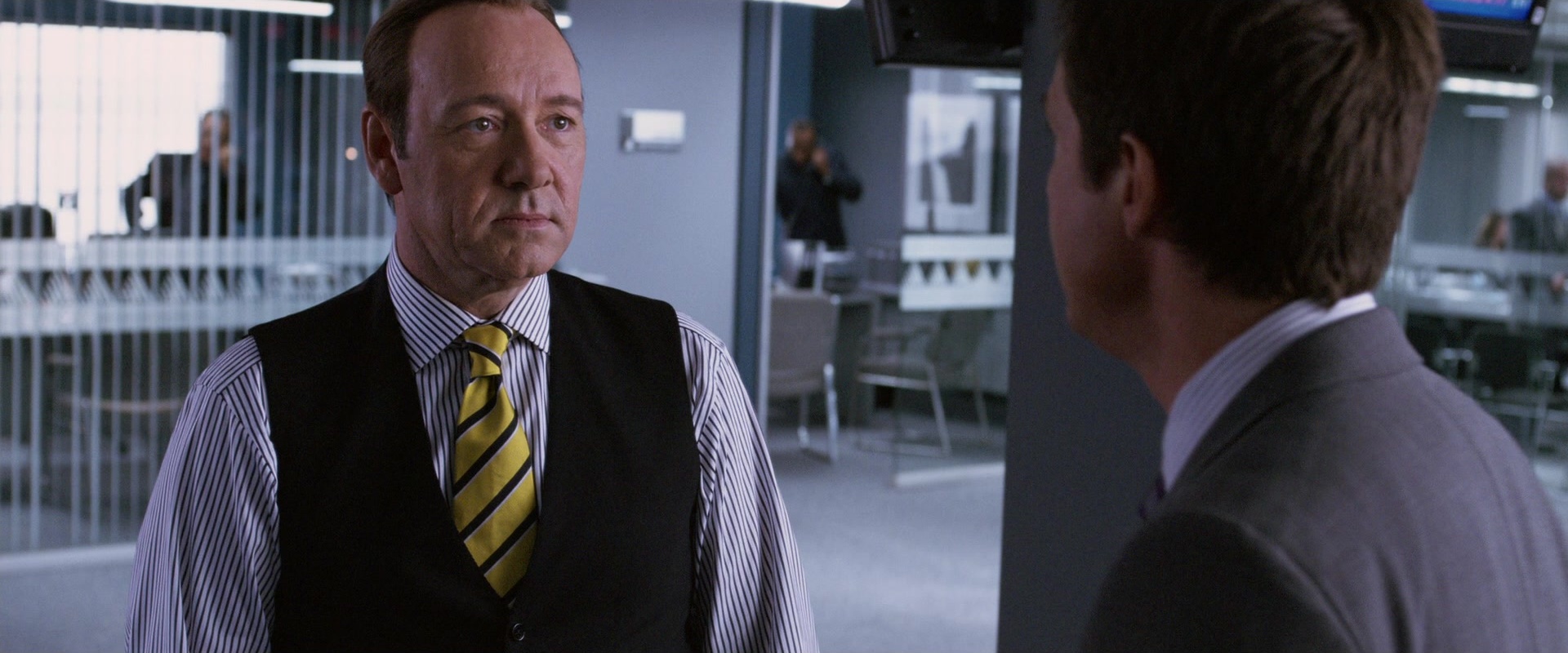 Horrible Bosses (2011), unknown, 2.40:1 — film still