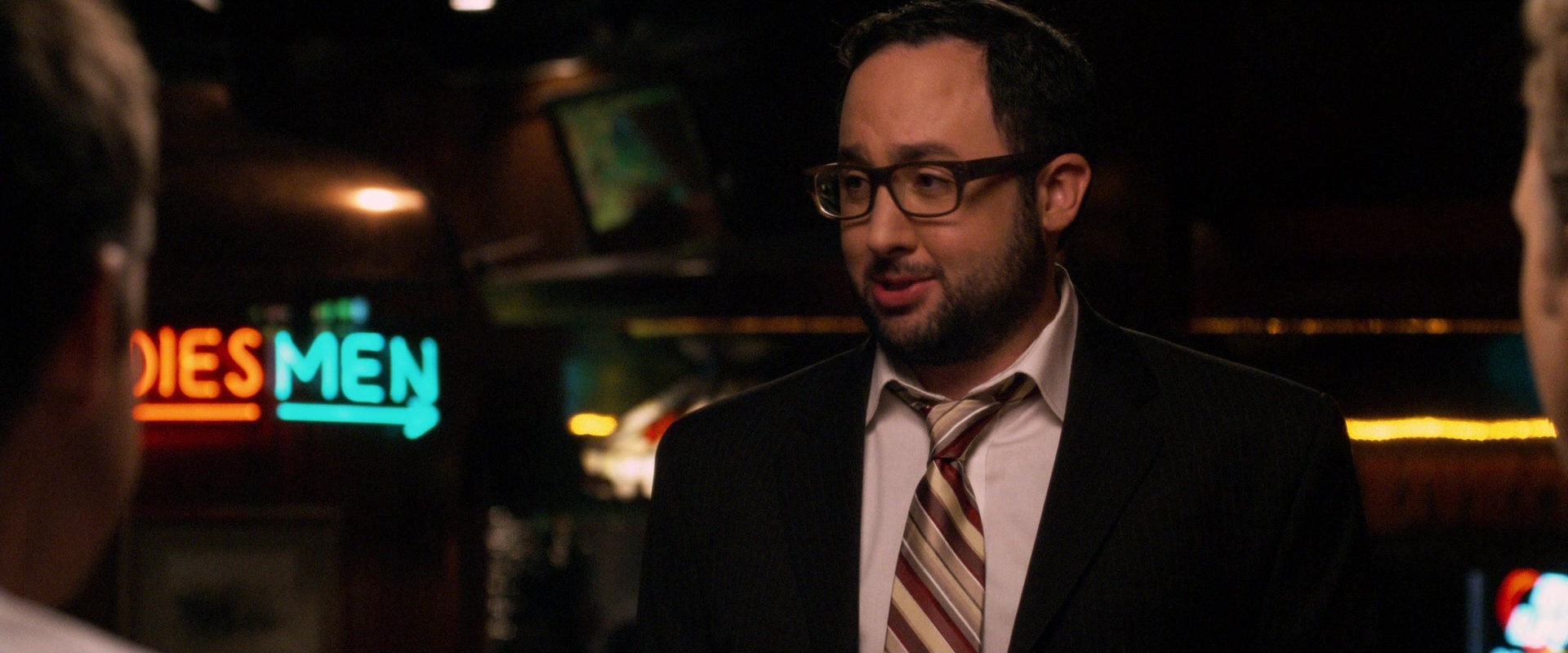 Horrible Bosses (2011), medium, 2.40:1 — film still