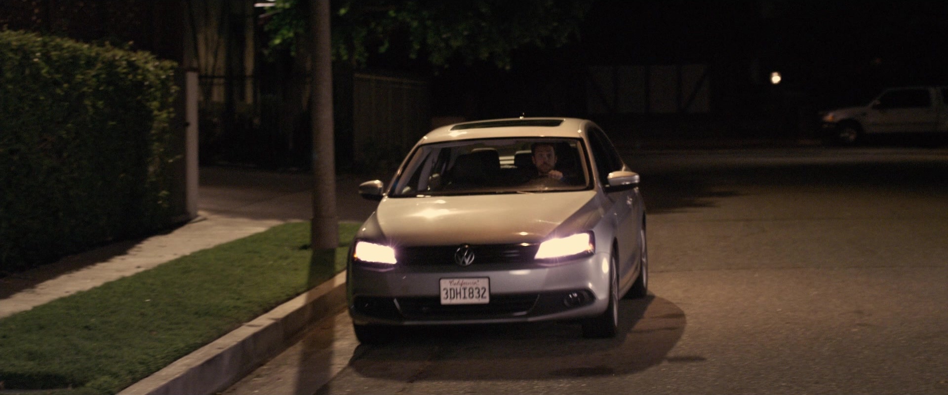 Horrible Bosses (2011), wide, 2.40:1 — film still