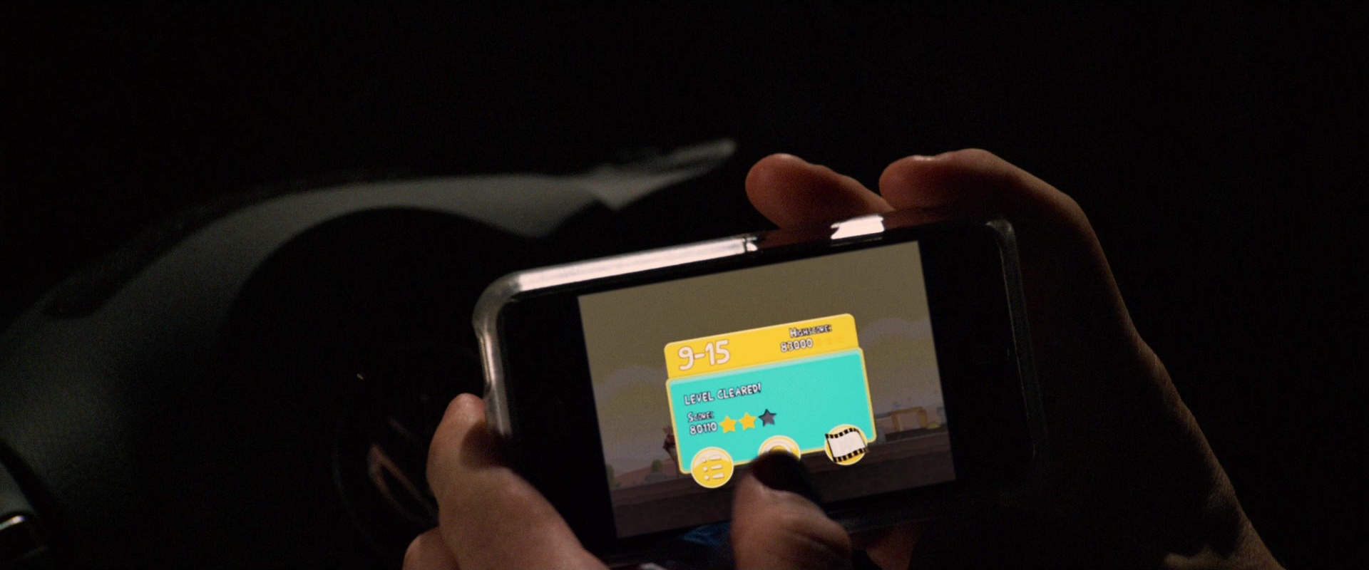 Horrible Bosses (2011), unknown, 2.40:1 — film still