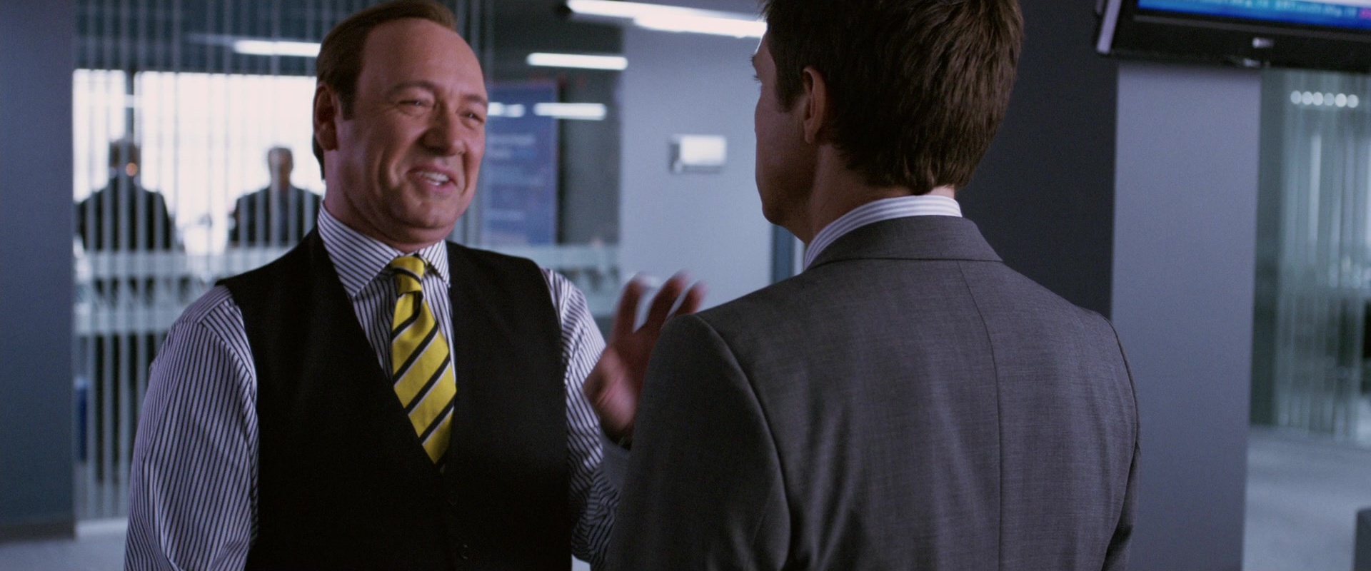 Horrible Bosses (2011), wide, 2.40:1 — film still
