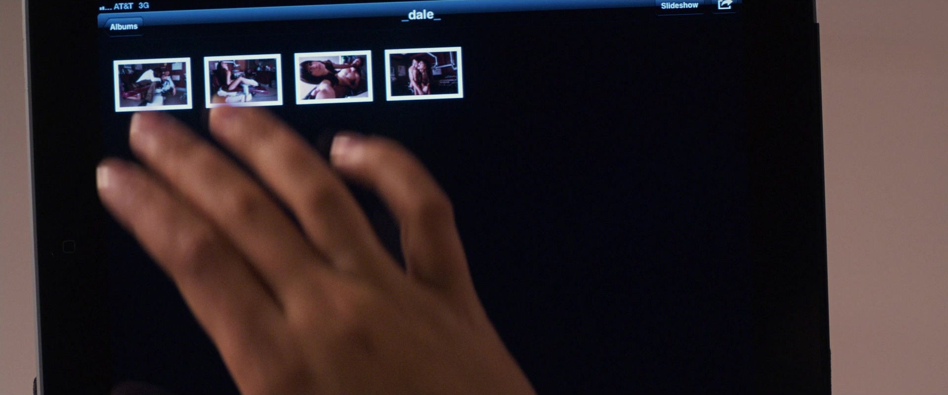 Horrible Bosses (2011), unknown, 2.40:1 — film still