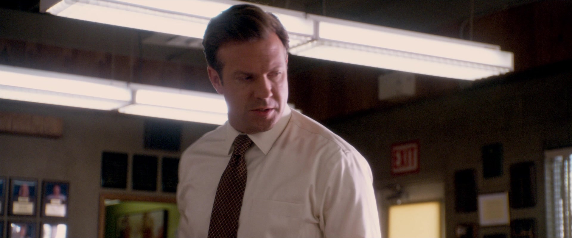 Horrible Bosses (2011), wide, 2.40:1 — film still
