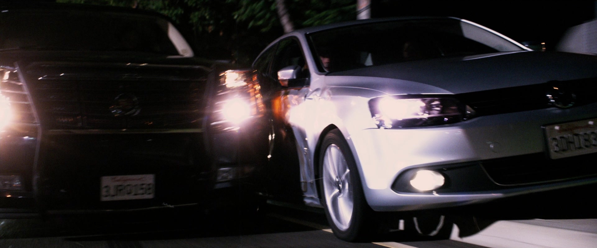 Horrible Bosses (2011), wide, 2.40:1 — film still