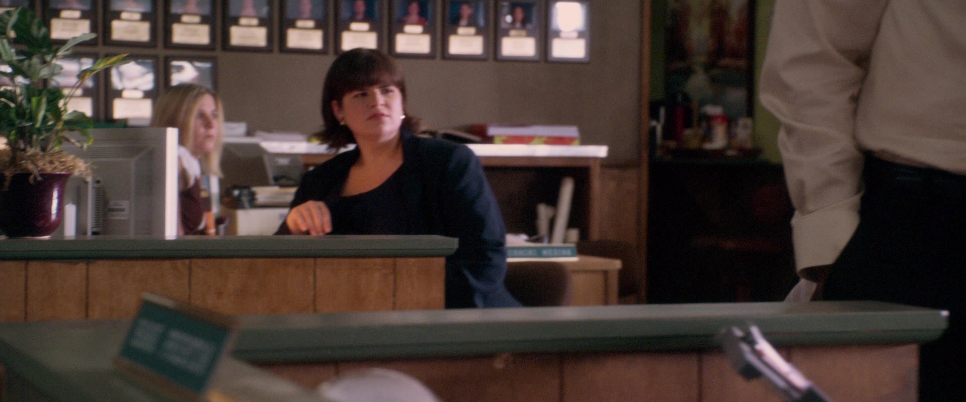 Horrible Bosses (2011), wide, 2.40:1 — film still