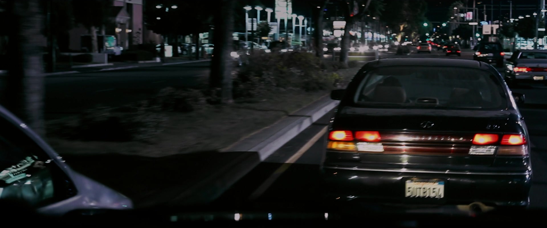 Horrible Bosses (2011), wide, 2.40:1 — film still