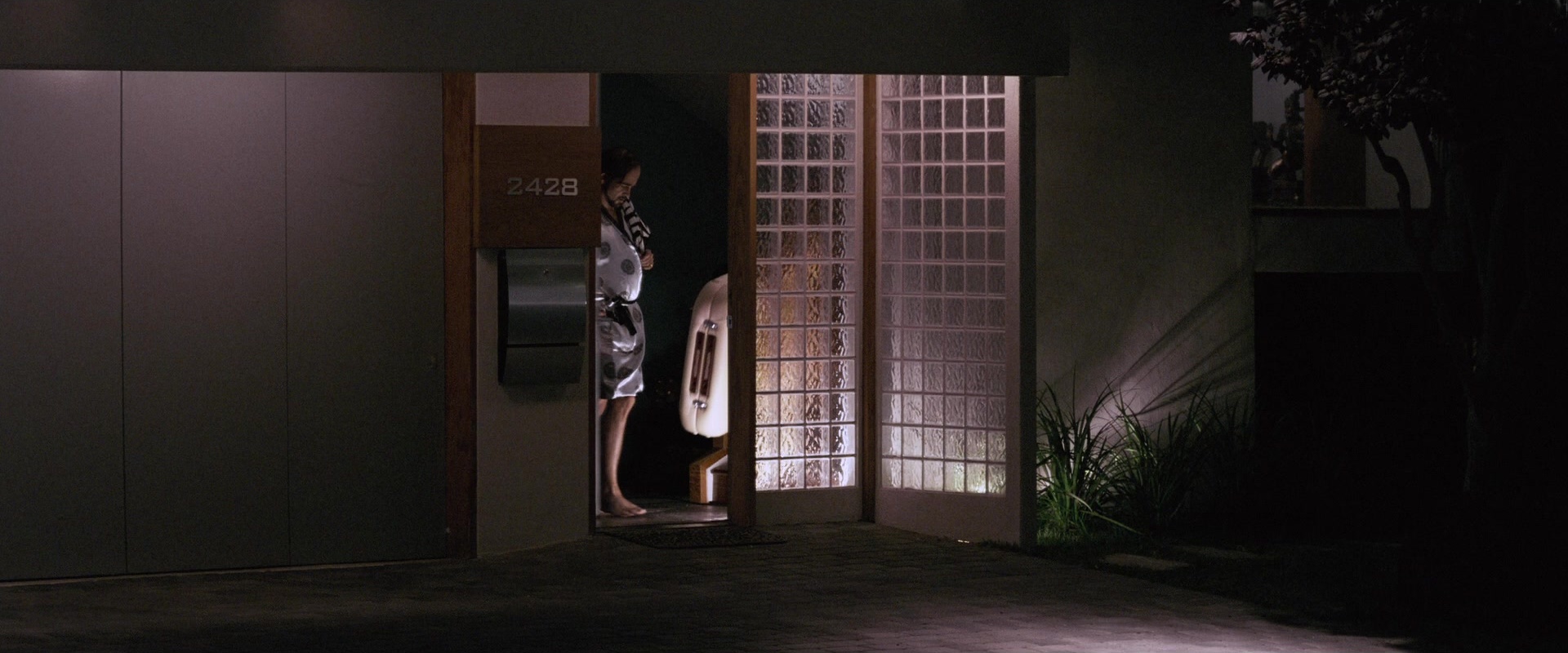 Horrible Bosses (2011), unknown, 2.40:1 — film still