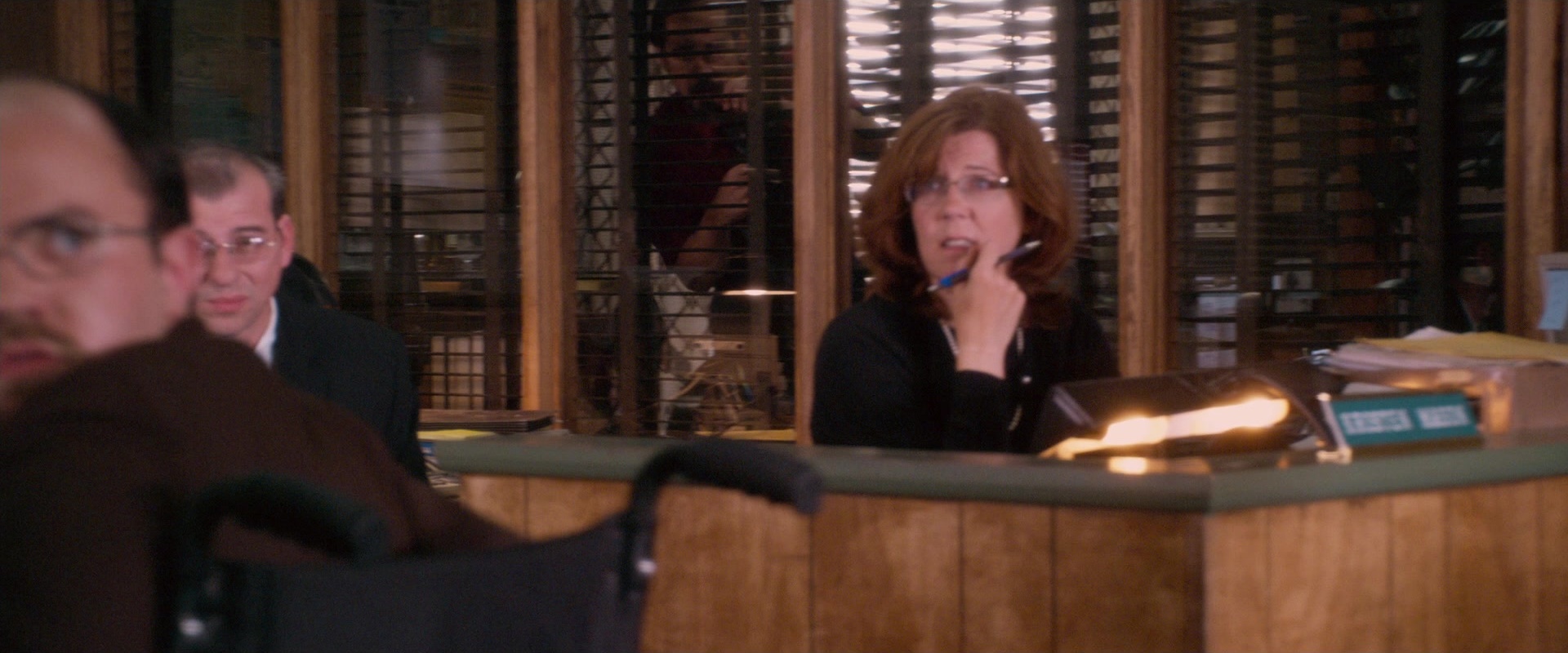 Horrible Bosses (2011), wide, 2.40:1 — film still