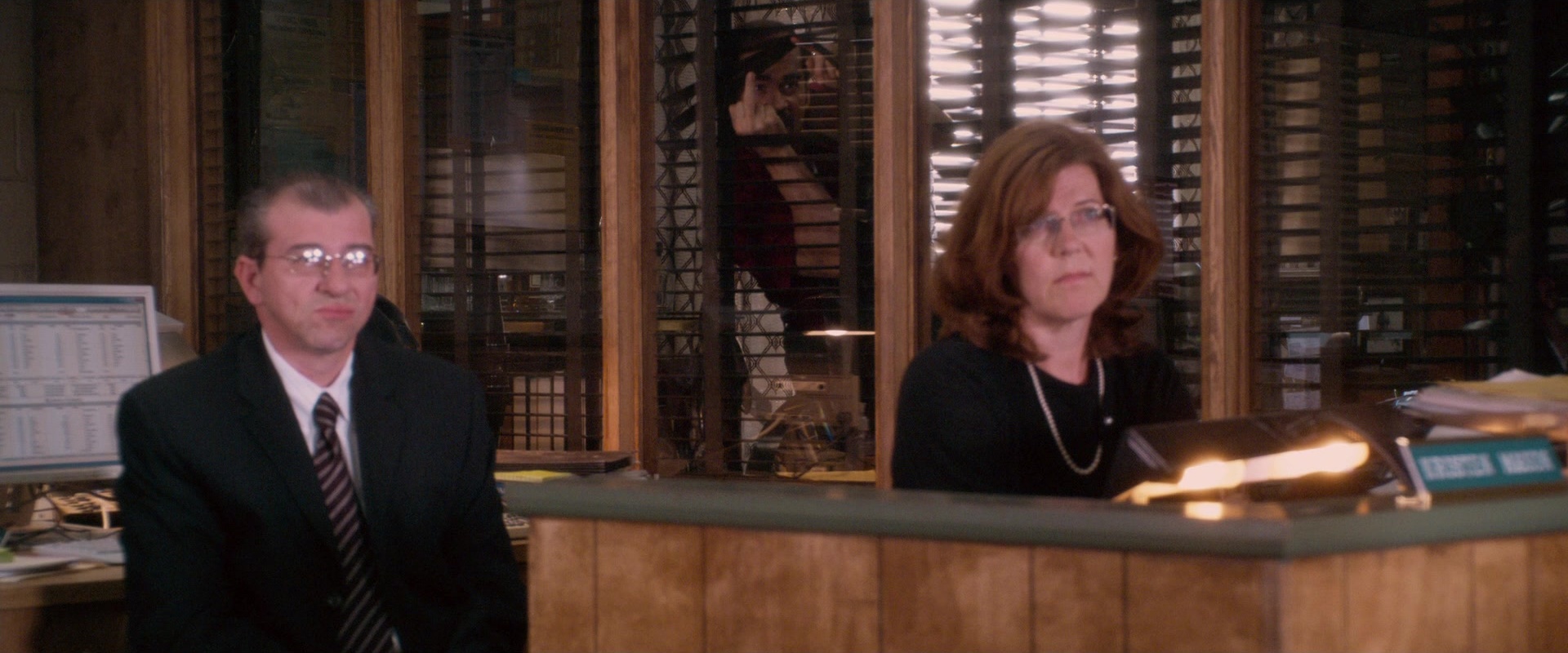 Horrible Bosses (2011), wide, 2.40:1 — film still