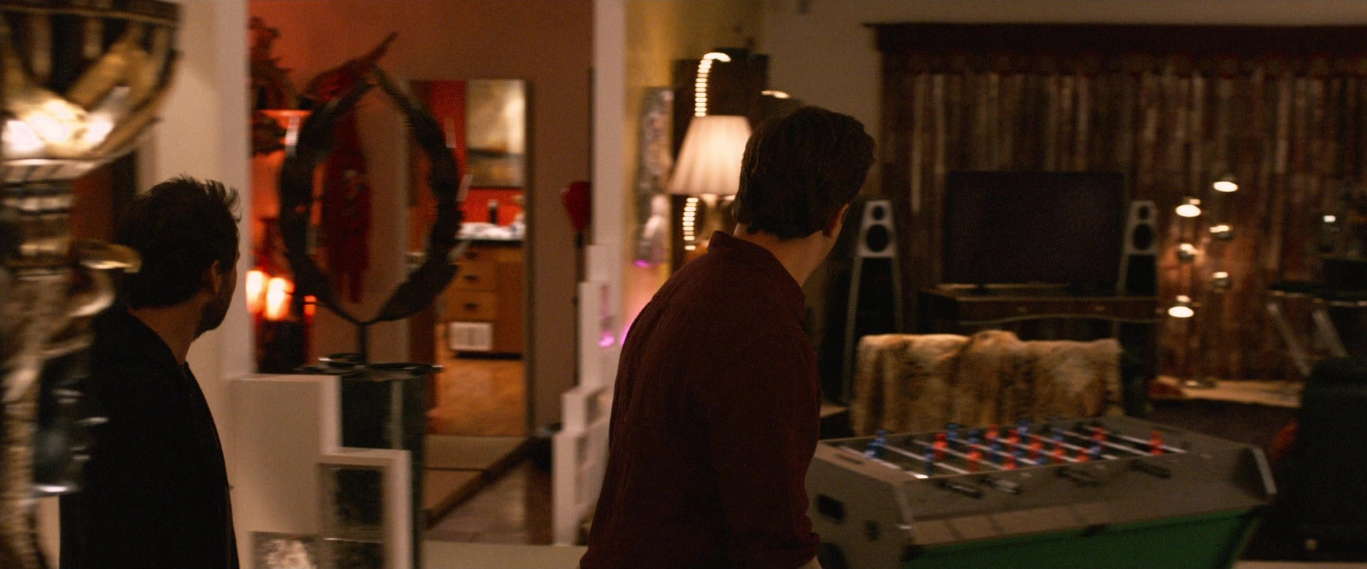 Horrible Bosses (2011), wide, 2.40:1 — film still
