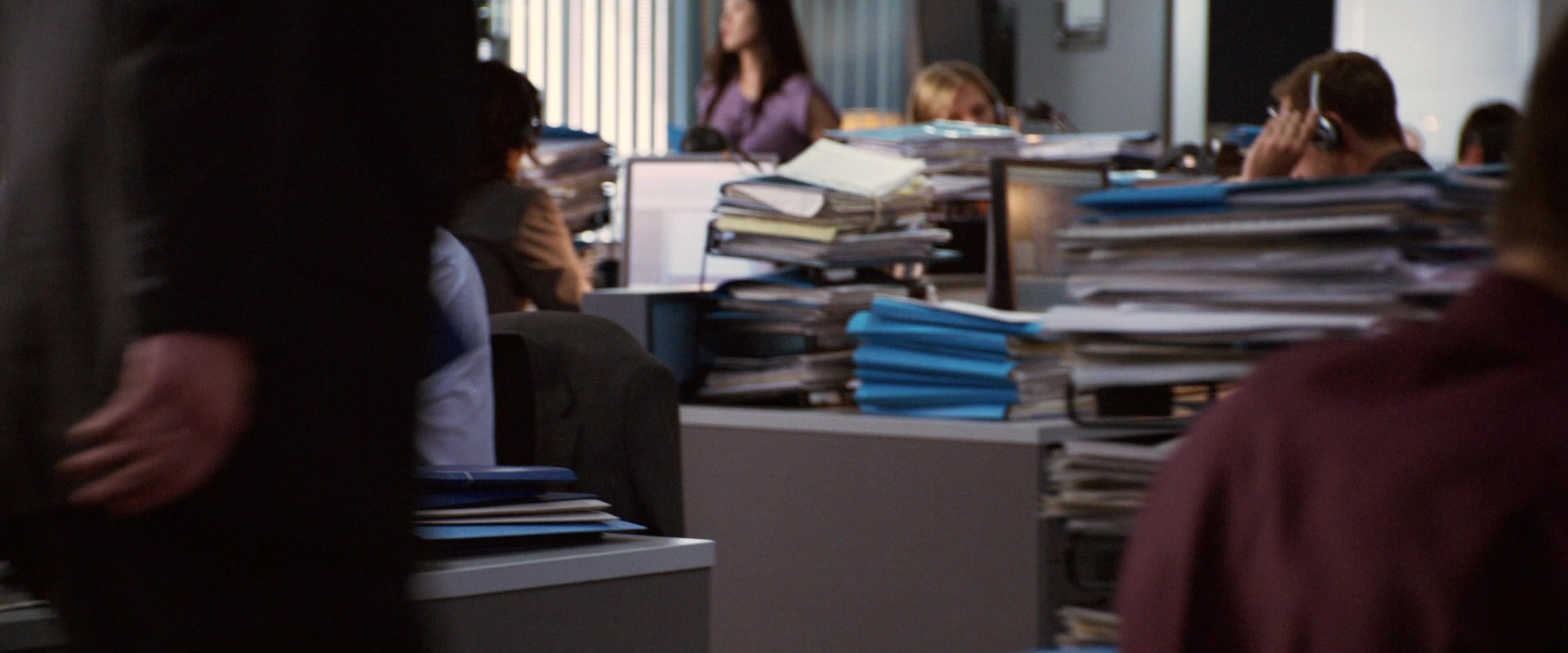 Horrible Bosses (2011), wide, 2.40:1 — film still