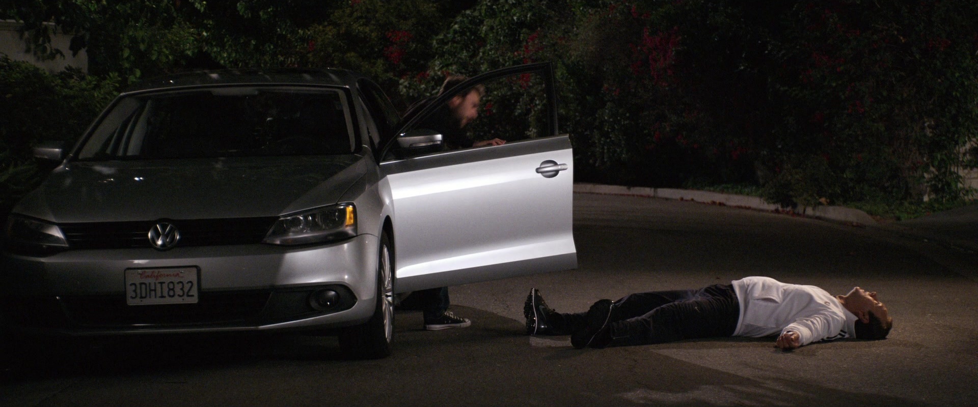 Horrible Bosses (2011), unknown, 2.40:1 — film still